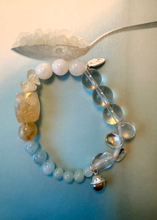 IMPORTANT BRACELET BELL ROE