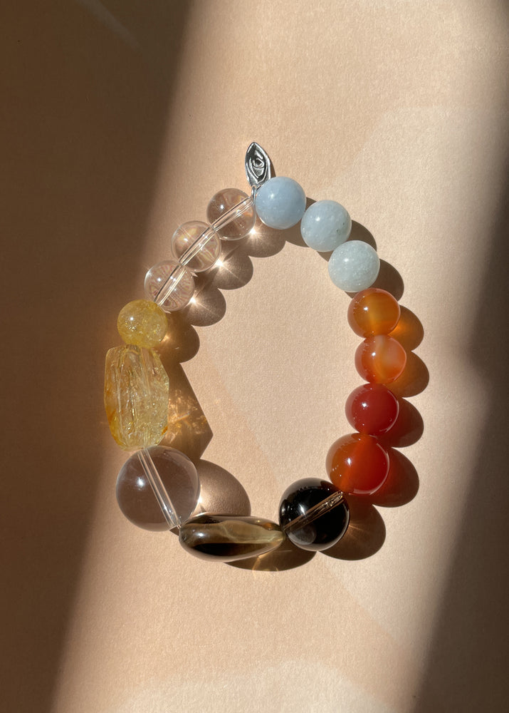 IMPORTANT BRACELET YYTERI
