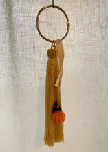 TASSEL object 'norigae'