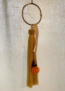 TASSEL object 'norigae'