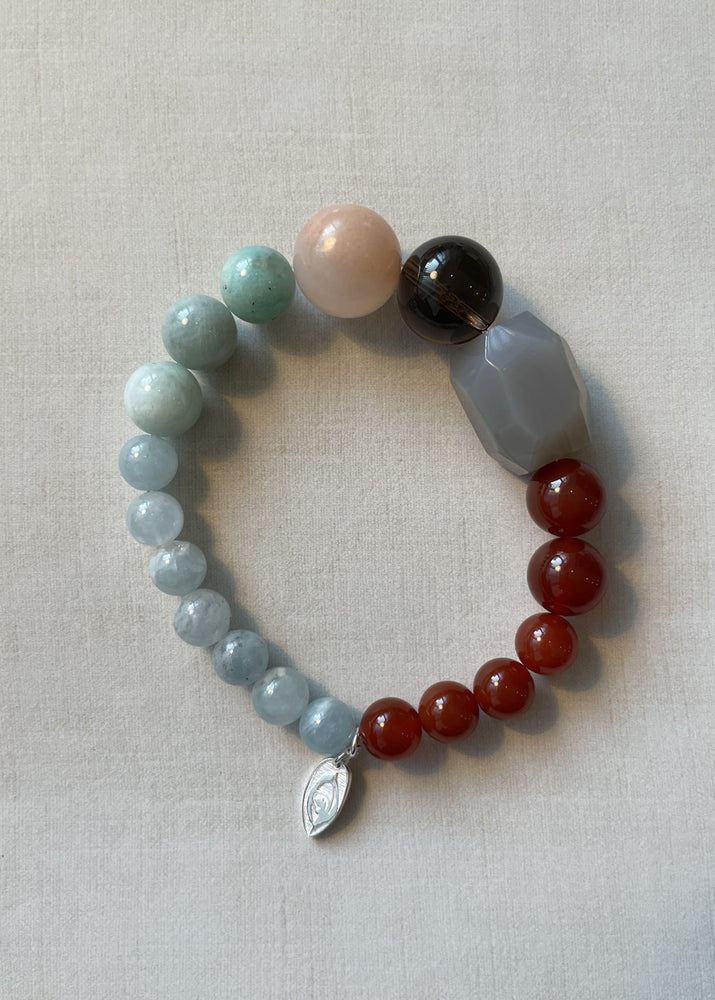 IMPORTANT BRACELET SEOUL JOGYESA