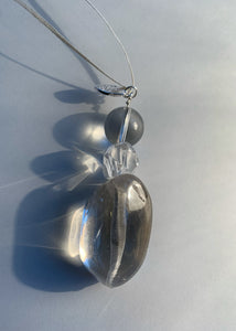 IMPORTANT TALISMAN MASTER CRYSTAL
